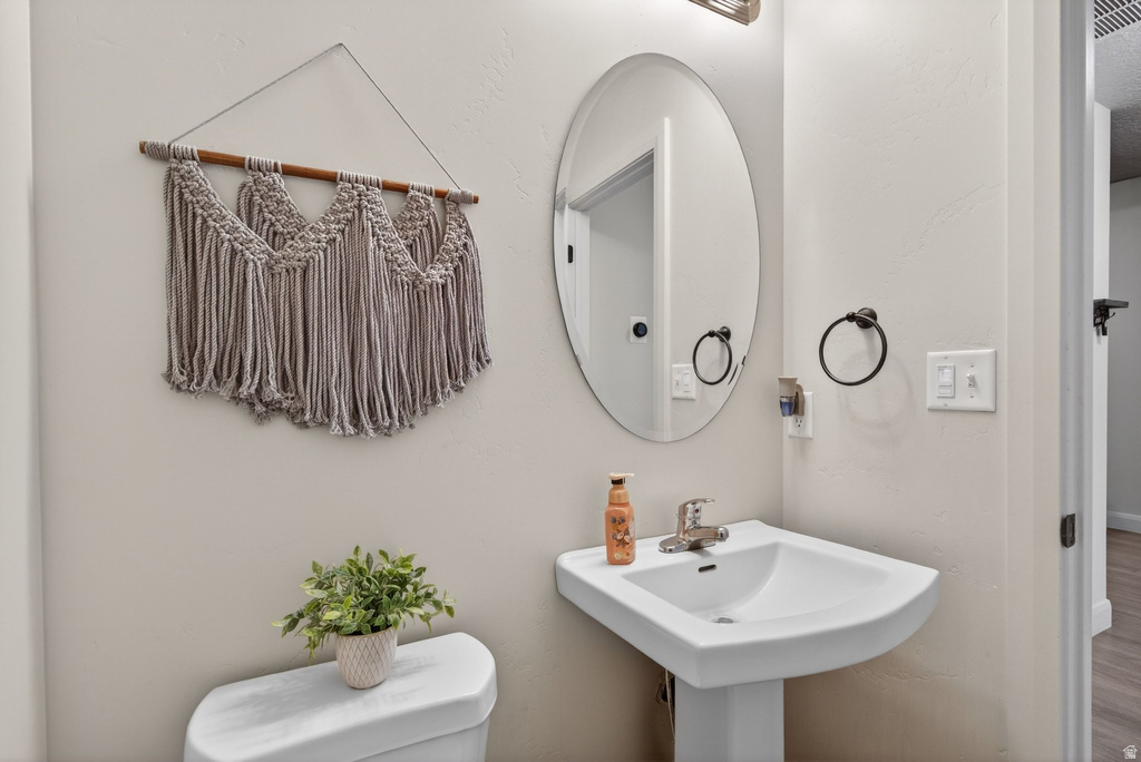 812 N OLD FORT DR Spanish Fork, UT 84660