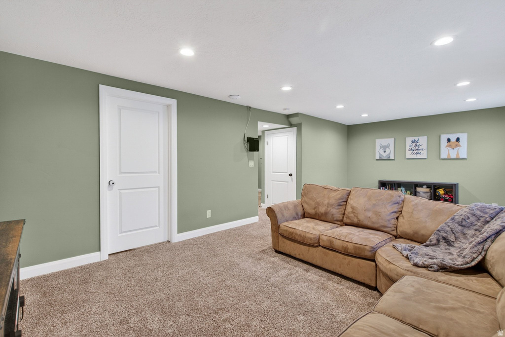 812 N OLD FORT DR Spanish Fork, UT 84660