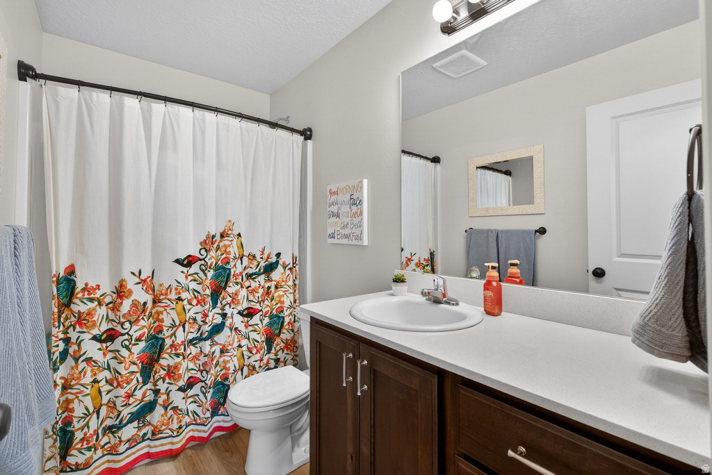 812 N OLD FORT DR Spanish Fork, UT 84660