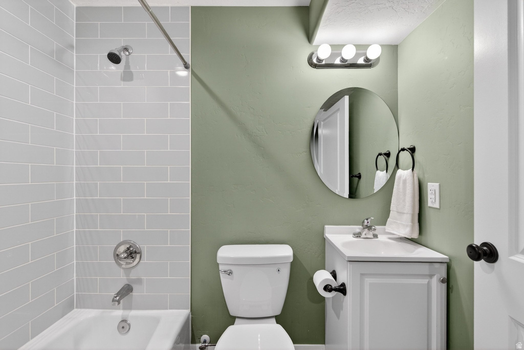 812 N OLD FORT DR Spanish Fork, UT 84660