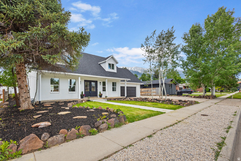 9957 S 2270 E Sandy, UT 84092