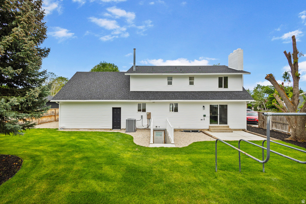 9957 S 2270 E Sandy, UT 84092