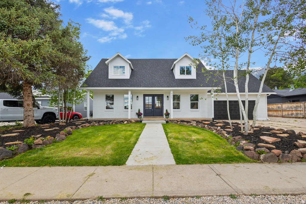 9957 S 2270 E Sandy, UT 84092