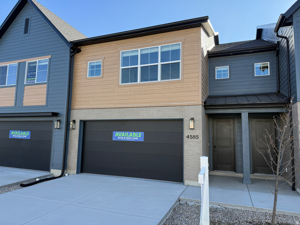 4585 W 3725 S #246 West Haven, UT 84401