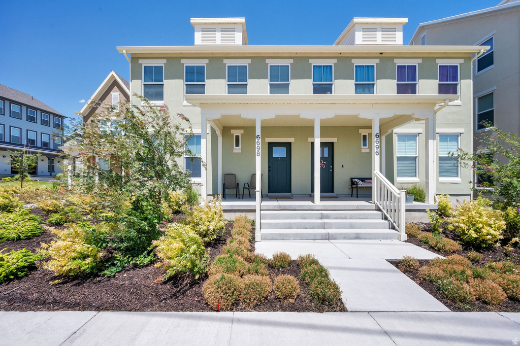 6698 W 11800 S #571 South Jordan, UT 84009