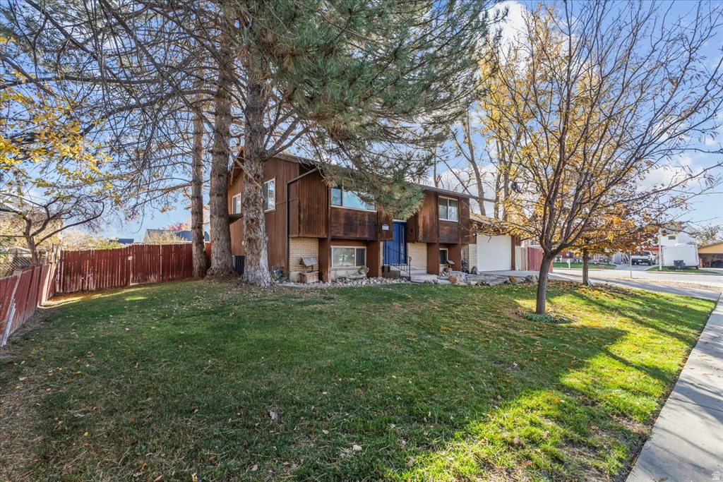 273 S 1860 W Provo, UT 84601