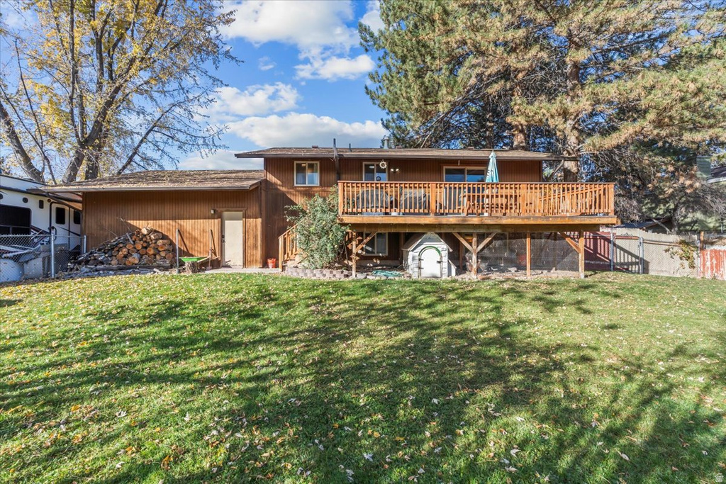 273 S 1860 W Provo, UT 84601