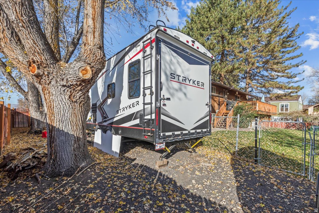 273 S 1860 W Provo, UT 84601