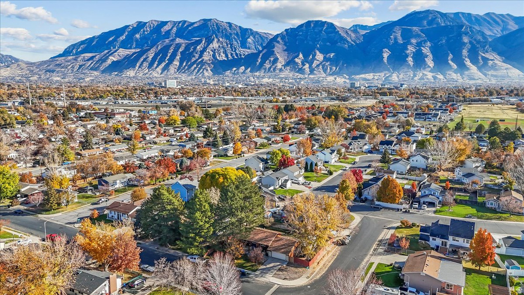 273 S 1860 W Provo, UT 84601