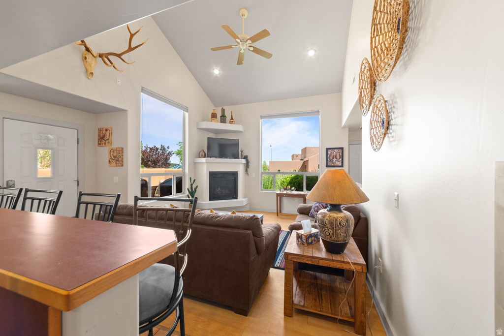 3764 S PRICKLY PEAR CIR #4-A8 Moab, UT 84532