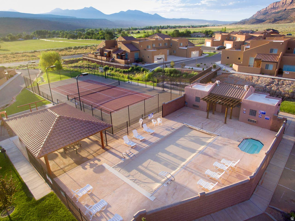 3764 S PRICKLY PEAR CIR #4-A8 Moab, UT 84532