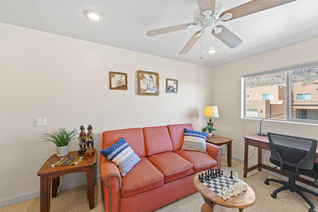 3764 S PRICKLY PEAR CIR #4-A8 Moab, UT 84532