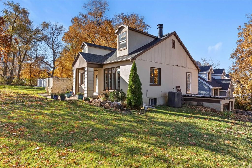 2805 S POLK Ogden, UT 84403