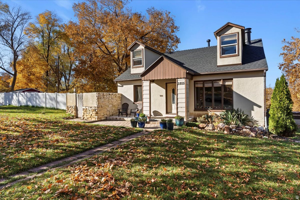 2805 S POLK Ogden, UT 84403