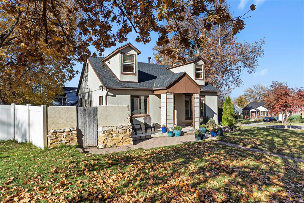 2805 S POLK Ogden, UT 84403