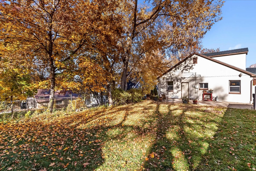 2805 S POLK Ogden, UT 84403