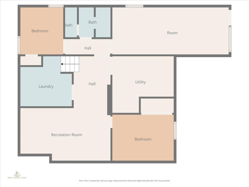 2805 S POLK Ogden, UT 84403