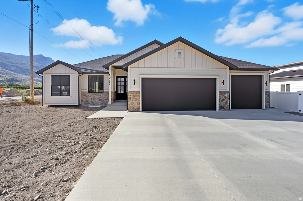 1213 W 3200 S Perry, UT 84302