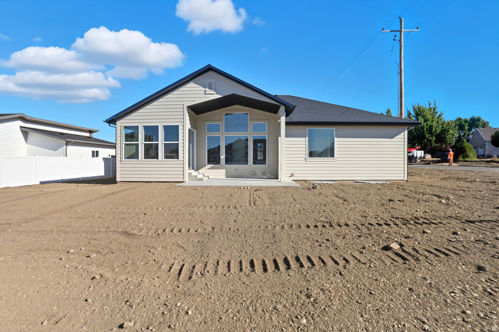 1213 W 3200 S Perry, UT 84302