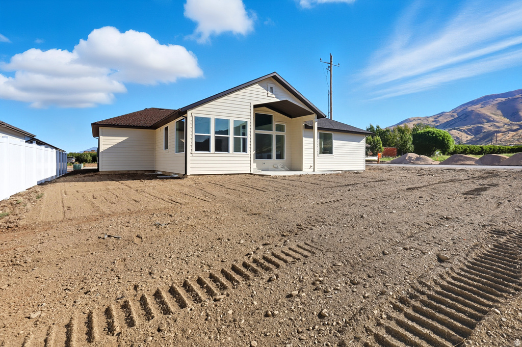 1213 W 3200 S Perry, UT 84302