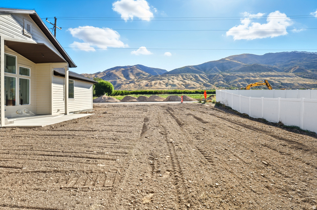 1213 W 3200 S Perry, UT 84302