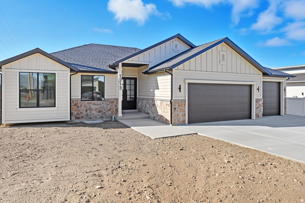 1213 W 3200 S Perry, UT 84302