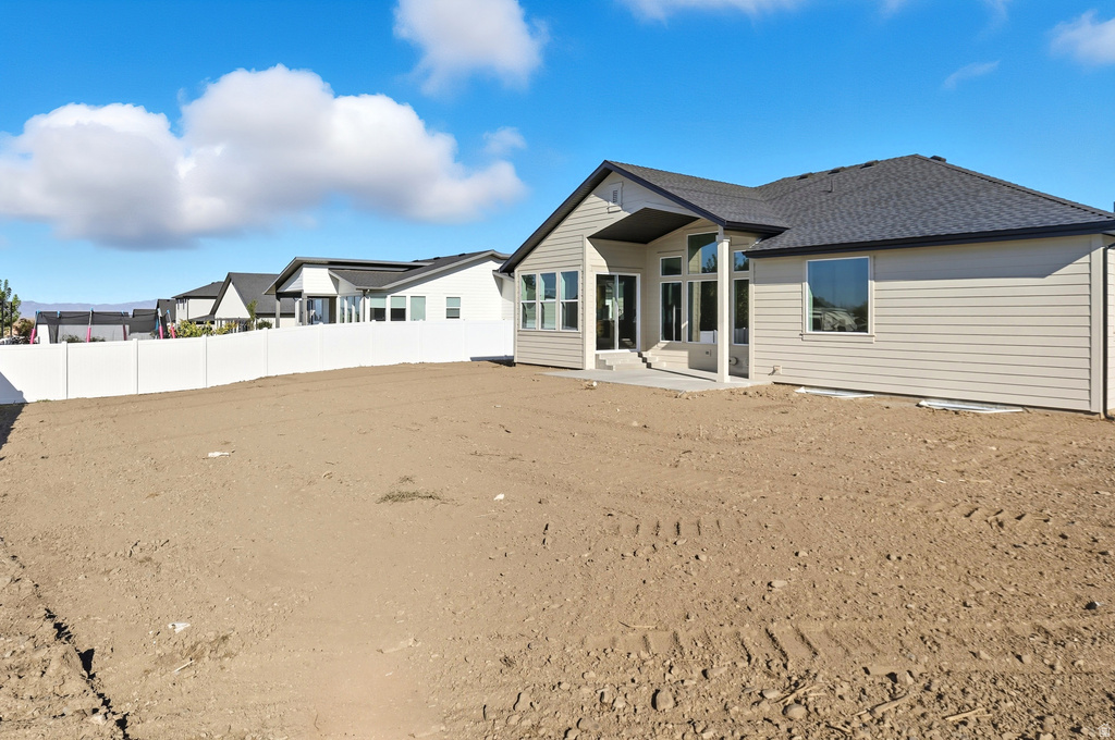 1213 W 3200 S Perry, UT 84302