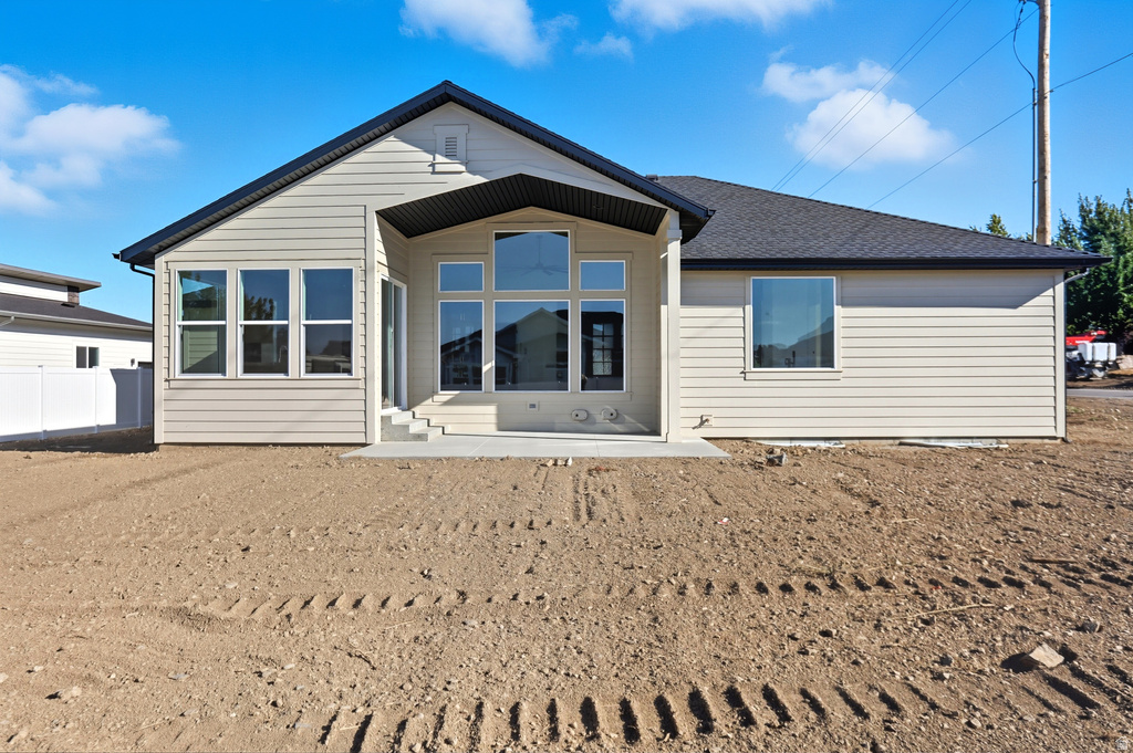 1213 W 3200 S Perry, UT 84302