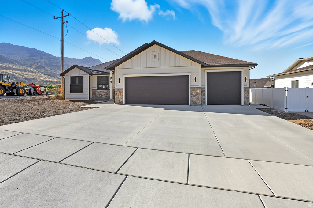 1213 W 3200 S Perry, UT 84302
