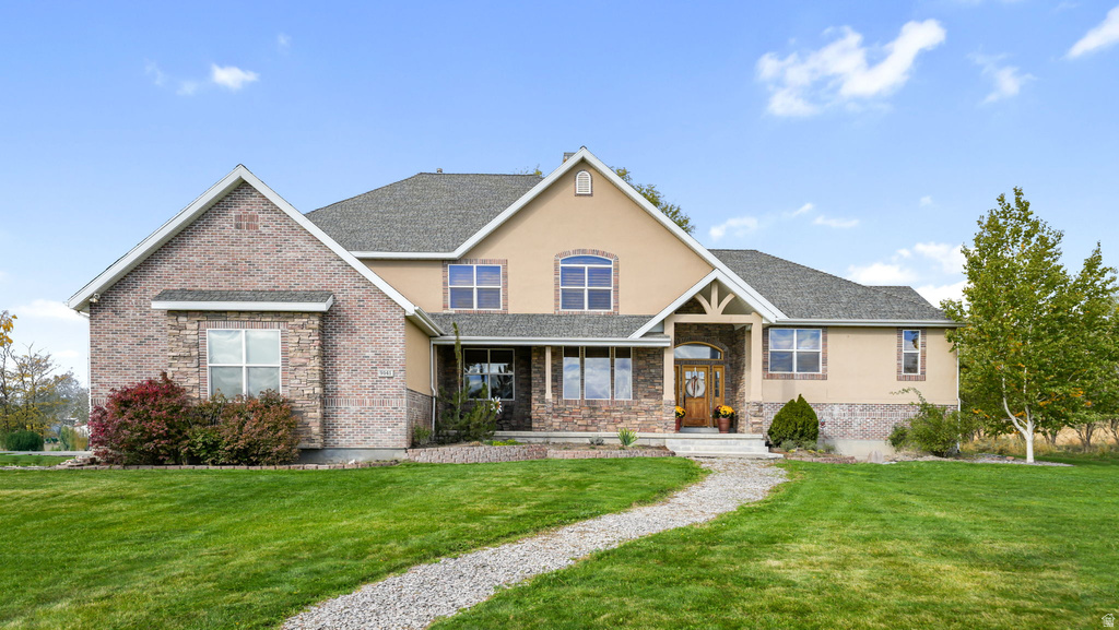 9141 N CANYON WASH DR Eagle Mountain, UT 84005