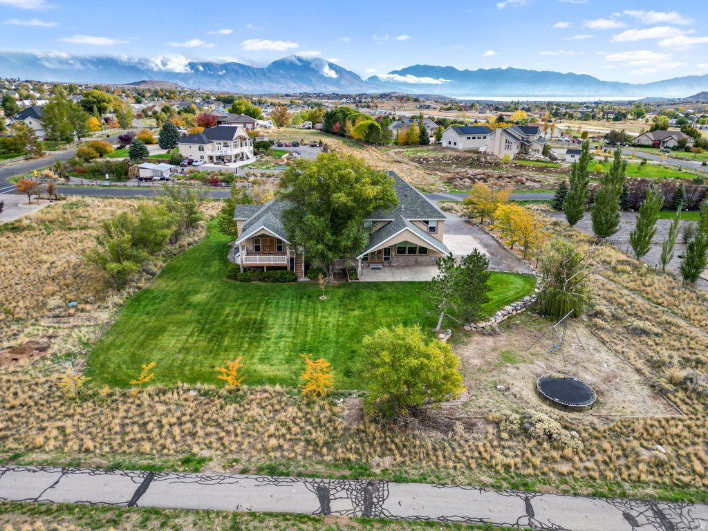 9141 N CANYON WASH DR Eagle Mountain, UT 84005