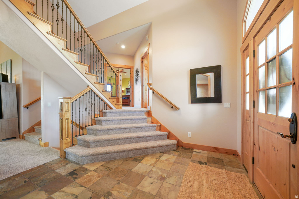 9141 N CANYON WASH DR Eagle Mountain, UT 84005