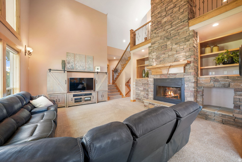 9141 N CANYON WASH DR Eagle Mountain, UT 84005