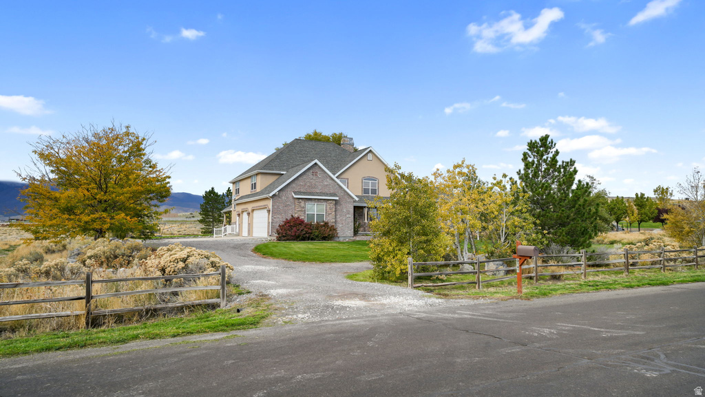 9141 N CANYON WASH DR Eagle Mountain, UT 84005