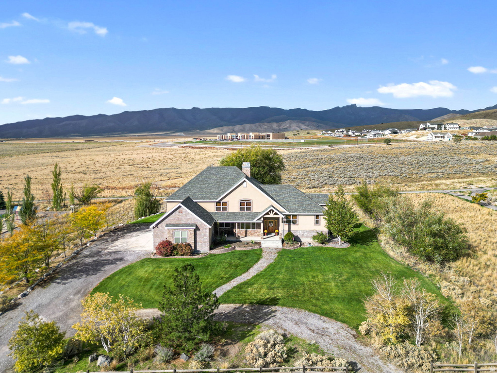 9141 N CANYON WASH DR Eagle Mountain, UT 84005