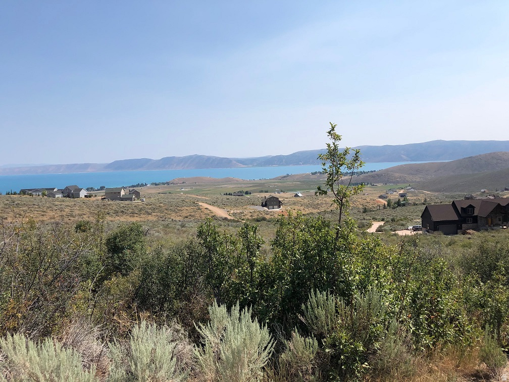 3212 S SNOWSHOE CIR Garden City, UT 84028