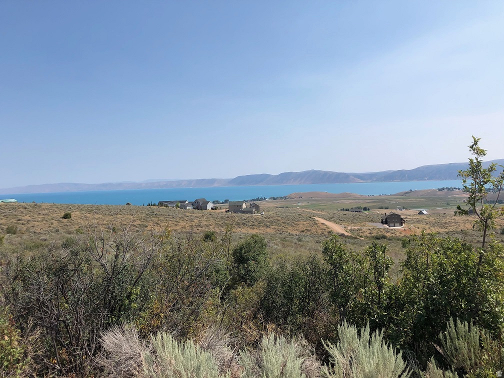 3212 S SNOWSHOE CIR Garden City, UT 84028