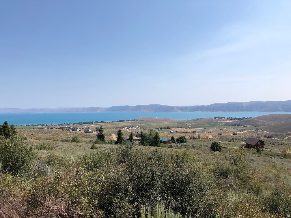 3212 S SNOWSHOE CIR Garden City, UT 84028