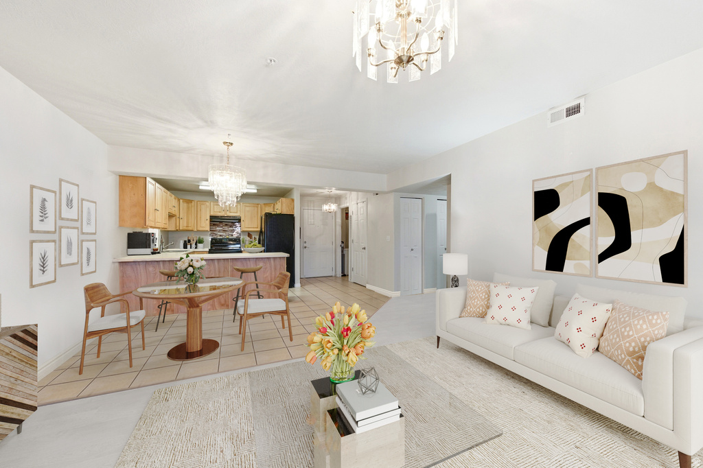 1245 E PRIVET DR #429 Cottonwood Heights, UT 84121