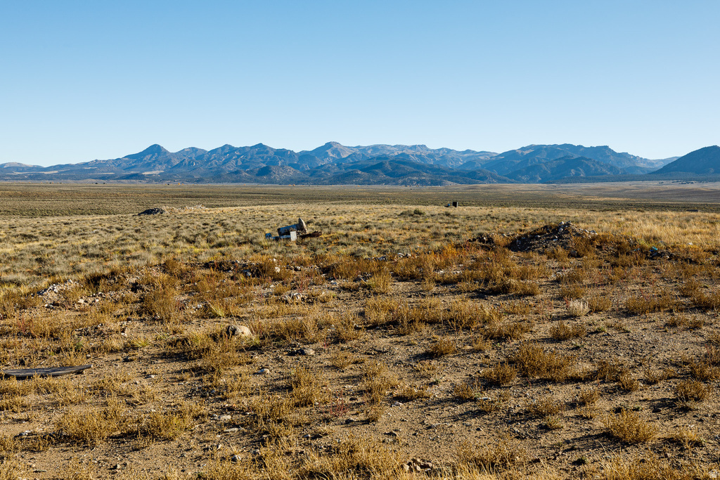 2455 E CALE RD Panguitch, UT 84759