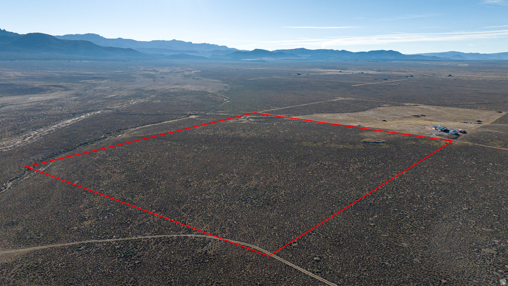 2455 E CALE RD Panguitch, UT 84759