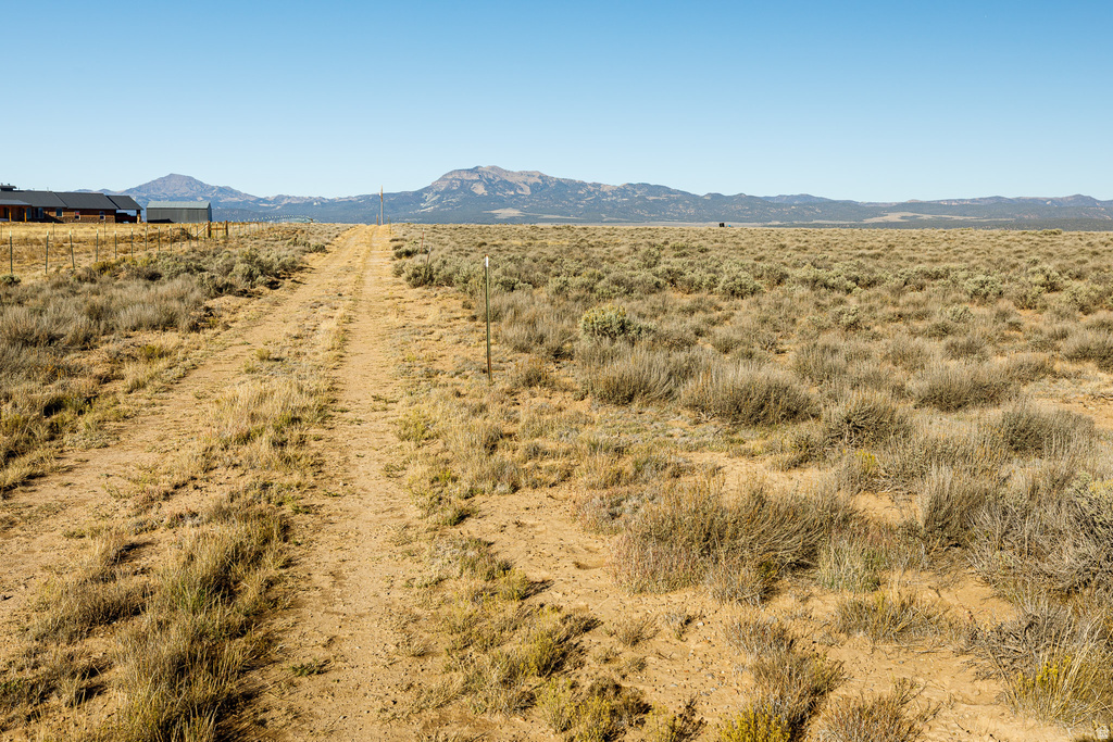 2455 E CALE RD Panguitch, UT 84759