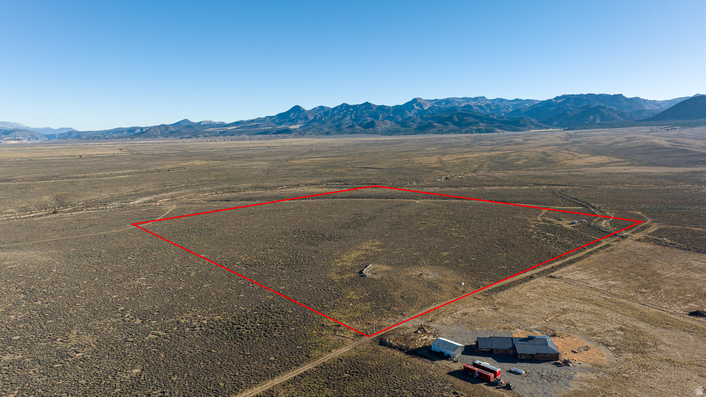 2455 E CALE RD Panguitch, UT 84759