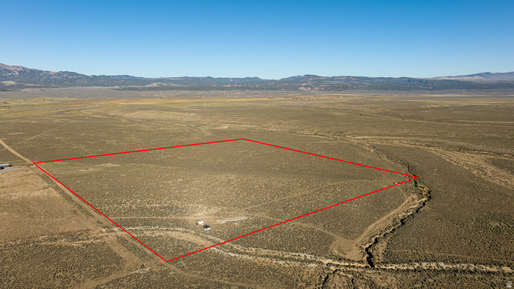 2455 E CALE RD Panguitch, UT 84759