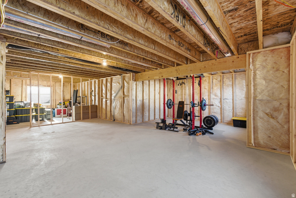 5179 N PONY RIDER WAY #305 Eagle Mountain, UT 84005