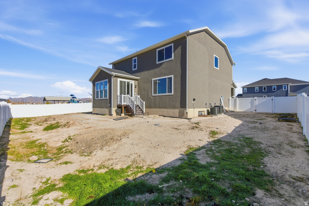 5179 N PONY RIDER WAY #305 Eagle Mountain, UT 84005