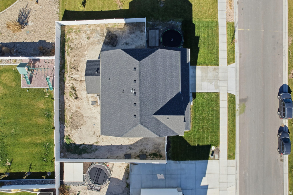 5179 N PONY RIDER WAY #305 Eagle Mountain, UT 84005