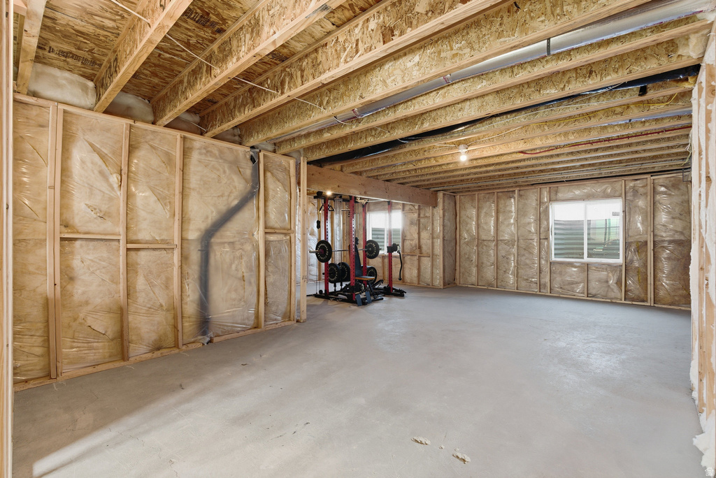 5179 N PONY RIDER WAY #305 Eagle Mountain, UT 84005