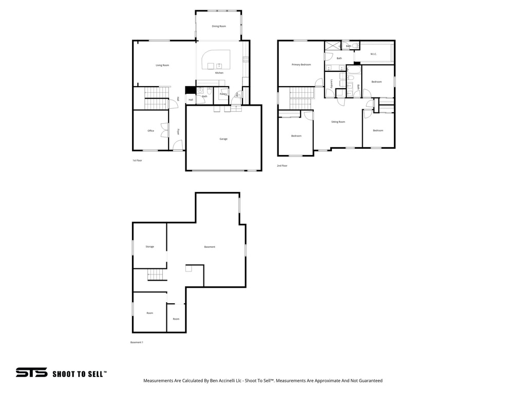 5179 N PONY RIDER WAY #305 Eagle Mountain, UT 84005