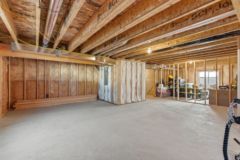 5179 N PONY RIDER WAY #305 Eagle Mountain, UT 84005